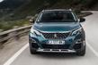 Review of Peugeot 5008 crossover second generation photo 12