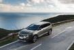 Review of Peugeot 5008 crossover second generation photo 10