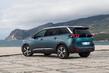 Review of Peugeot 5008 crossover second generation photo 9
