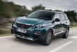 Review of Peugeot 5008 crossover second generation photo 3