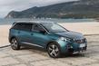 Review of Peugeot 5008 crossover second generation photo 1
