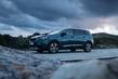 Review of Peugeot 5008 crossover second generation photo 2