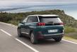 Review of Peugeot 5008 crossover second generation photo 8