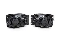 Land Rover Discovery IV 2009-2017 2013-2017 facelift conversion kit (with fenders) photo 7