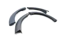 Land Rover Discovery IV 2009-2017 2013-2017 facelift conversion kit (with fenders) photo 10