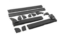 Land Rover Discovery IV 2009-2017 2013-2017 facelift conversion kit (with fenders) photo 11