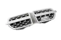 Land Rover Discovery IV 2009-2017 2013-2017 facelift conversion kit (with fenders) photo 12