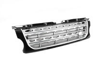 Land Rover Discovery IV 2009-2017 2013-2017 facelift conversion kit (with fenders) photo 13