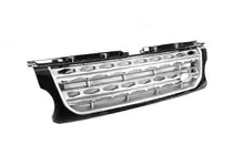 Land Rover Discovery IV 2009-2017 2013-2017 facelift conversion kit (with fenders) photo 13