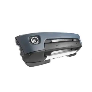 2013-2017 facelift conversion kit (with fenders) photo 3