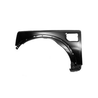 2013-2017 facelift conversion kit (with fenders) Land Rover Discovery IV 2009-2017 photo 4