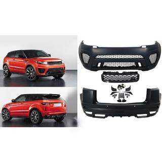 SVR Full Body Kit