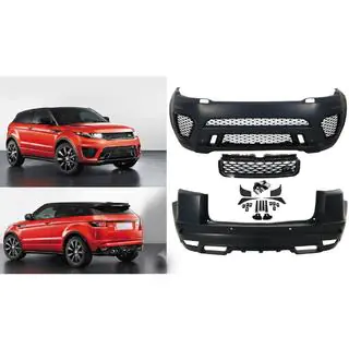 SVR Full Body Kit