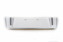 Lexus LX570/450d 2008-2022 Rear LED License Plate Holder (2007-2023) Black photo 8
