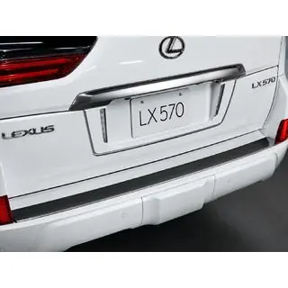 Rear LED License Plate Holder (2007-2023) photo 4