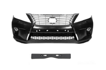 Lexus RX 2009-2015 Front Bumper OEM 2013 photo 1