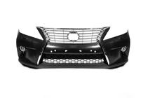 Lexus RX 2009-2015 Front Bumper OEM 2013 photo 3