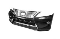 Lexus RX 2009-2015 Front Bumper OEM 2013 photo 4