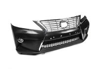 Lexus RX 2009-2015 Front Bumper OEM 2013 photo 5