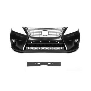 Front Bumper OEM 2013 Lexus RX 2009-2015 photo 1