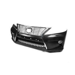 Front Bumper OEM 2013 Lexus RX 2009-2015 photo 4