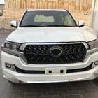 Toyota Land Cruiser 200 2007-2021 Body Kit 2016↗ (Blade) photo 3