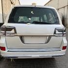 Toyota Land Cruiser 200 2007-2021 Body Kit 2016↗ (Blade) photo 5