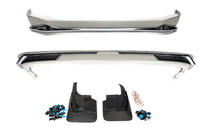 Toyota Land Cruiser 200 2007-2021 Body Kit 2016↗ (Blade) photo 2