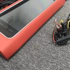 Range Rover IV L405 2013-2021 Multimedia System (2 Monitors) photo 4
