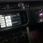 Range Rover IV L405 2013-2021 Multimedia System (2 Monitors) photo 6
