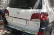 How to make a restyling of the Lexus LX570 photo 7