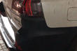 How to make a restyling of the Lexus LX570 photo 3