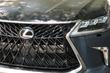 How to make a restyling of the Lexus LX570 photo 1