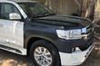 We offer restyling Toyota LandCruiser 200 photo 36