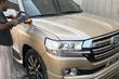 We offer restyling Toyota LandCruiser 200 photo 33