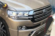 We offer restyling Toyota LandCruiser 200 photo 31