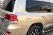 We offer restyling Toyota LandCruiser 200 photo 30