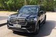 We offer restyling Toyota LandCruiser 200 photo 26