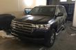 We offer restyling Toyota LandCruiser 200 photo 10