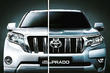 Renew your Prado in 2019! Kits restyling photo 2