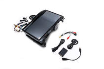 Toyota Land Cruiser 200 2007-2021 Car Stereo VXR 2008-2015 (Tesla Style, 16 Inch) photo 2