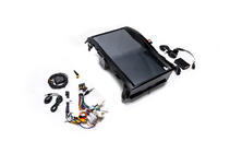 Toyota Land Cruiser 200 2007-2021 Car Stereo VXR 2008-2015 (Tesla Style, 16 Inch) photo 3