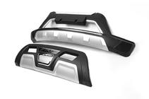 Nissan X-trail T32/Rogue 2014-2021 Front and Rear Lip V5 (2014-2016) photo 2