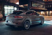Overview kupeobrazny Porsche Cayenne Coupe photo 13