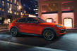 Overview kupeobrazny Porsche Cayenne Coupe photo 12