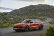Overview kupeobrazny Porsche Cayenne Coupe photo 11