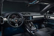 Overview kupeobrazny Porsche Cayenne Coupe photo 8