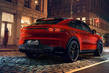 Overview kupeobrazny Porsche Cayenne Coupe photo 6