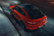 Overview kupeobrazny Porsche Cayenne Coupe photo 5