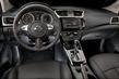 Review of the updated sedan Nissan Sentra photo 5